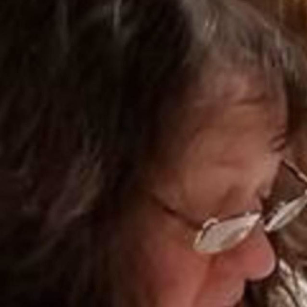 Meet your Posher, Carol